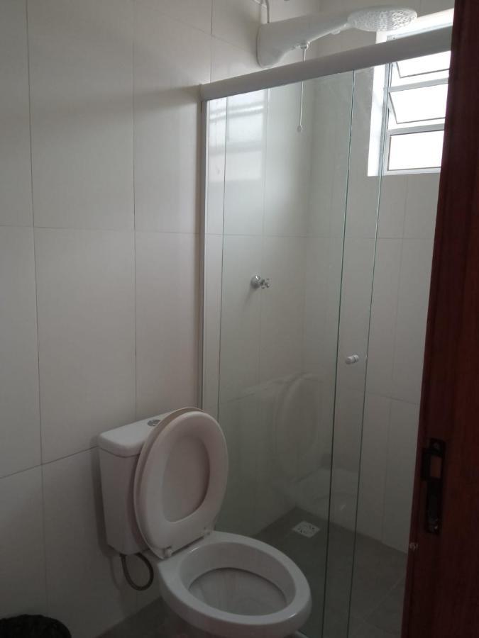 Hotel Associacao Sabesp Ilha Comprida Zewnętrze zdjęcie