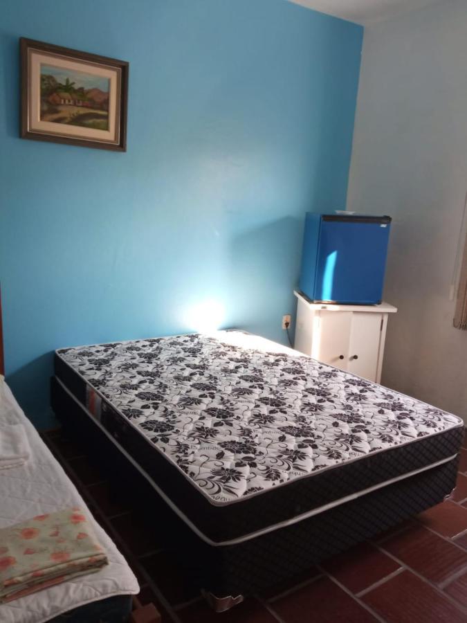 Hotel Associacao Sabesp Ilha Comprida Zewnętrze zdjęcie