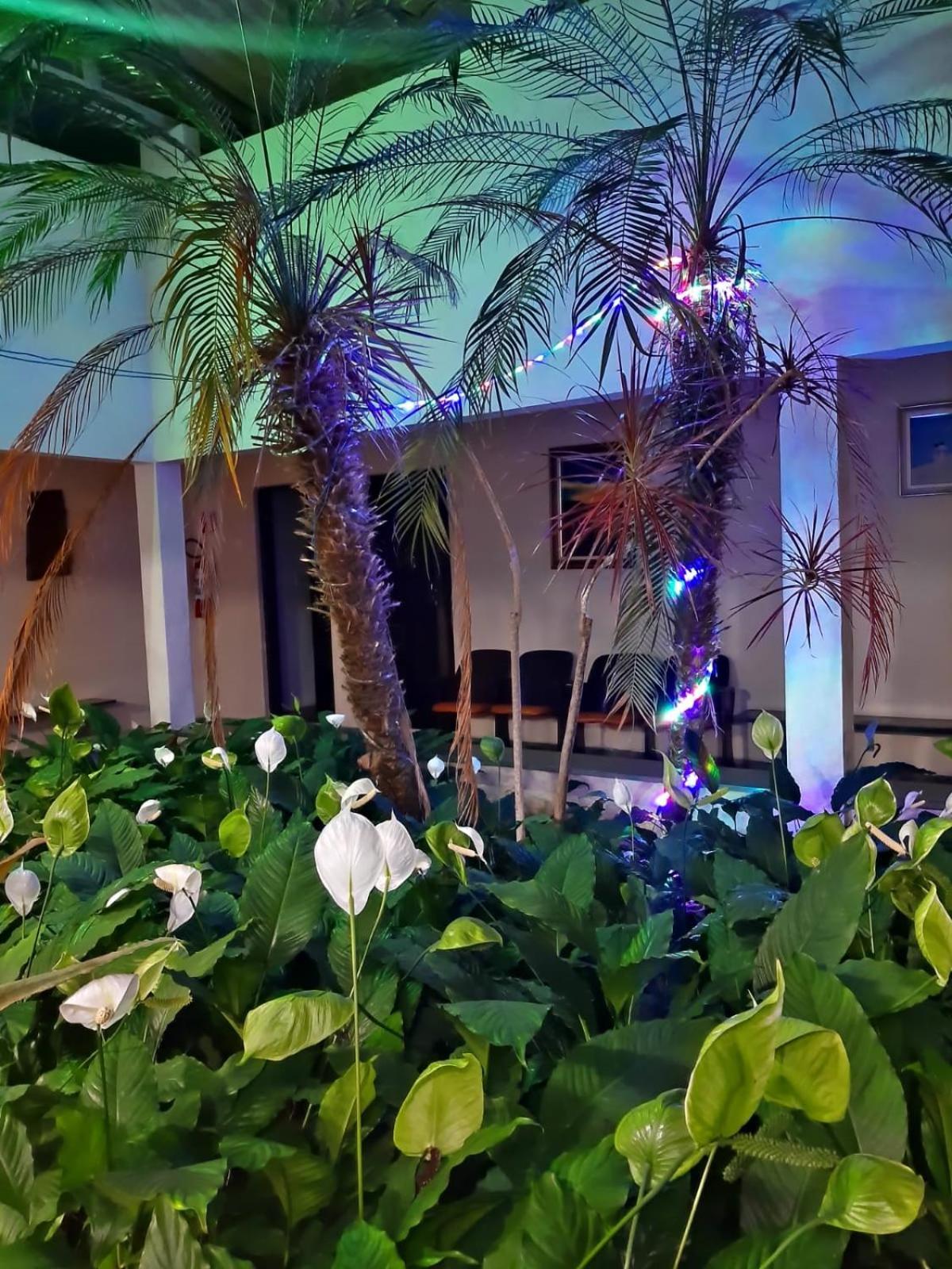 Hotel Associacao Sabesp Ilha Comprida Zewnętrze zdjęcie