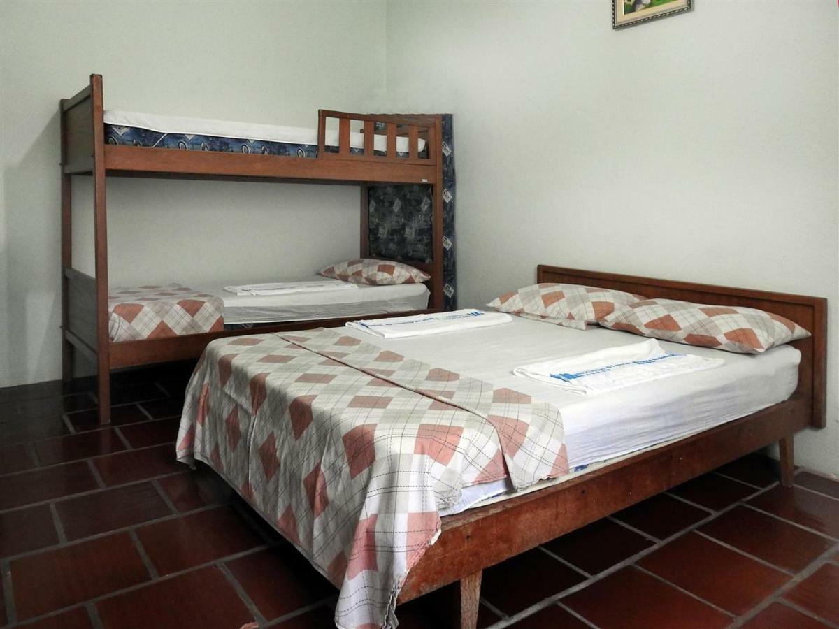 Hotel Associacao Sabesp Ilha Comprida Zewnętrze zdjęcie
