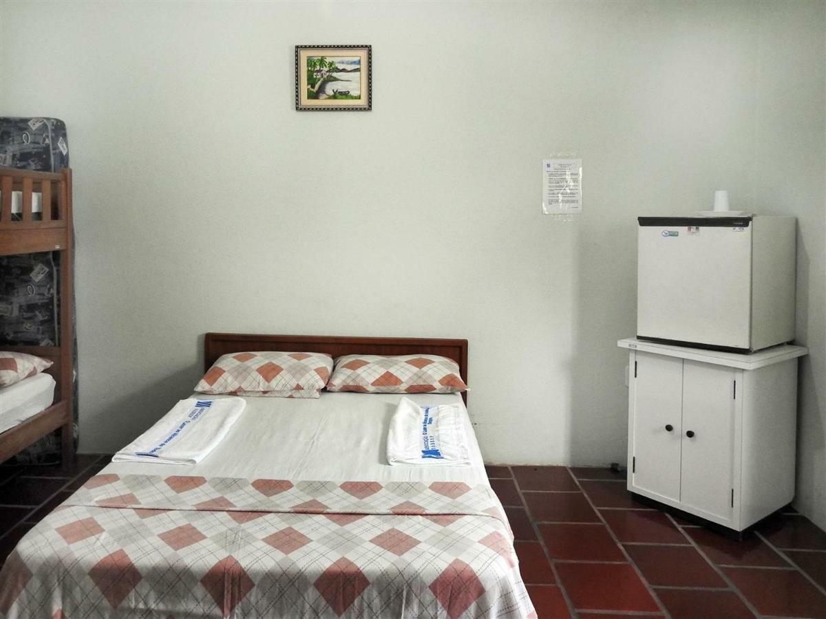Hotel Associacao Sabesp Ilha Comprida Zewnętrze zdjęcie