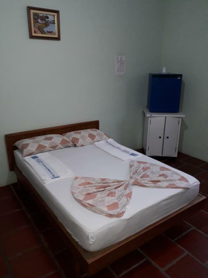 Hotel Associacao Sabesp Ilha Comprida Zewnętrze zdjęcie