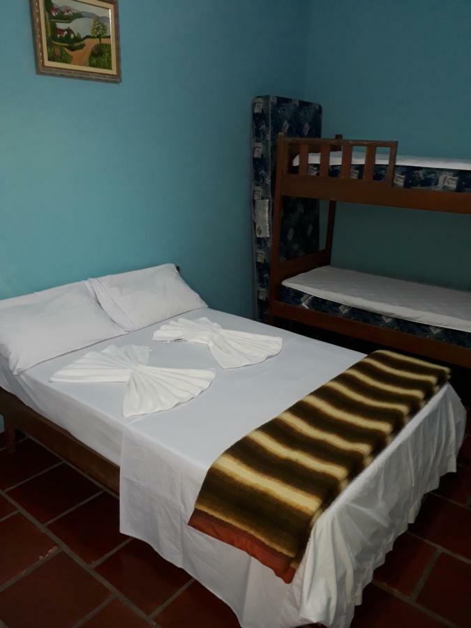 Hotel Associacao Sabesp Ilha Comprida Zewnętrze zdjęcie